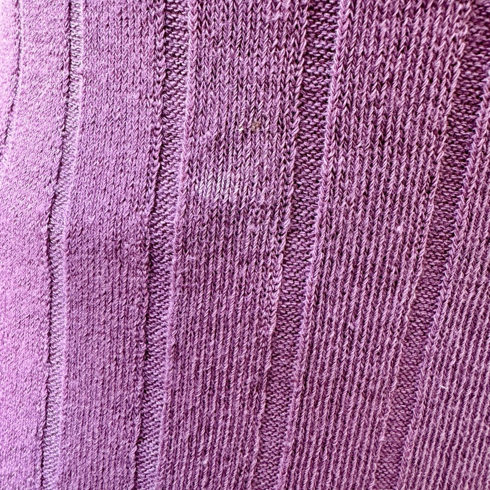 Charlotte Russe Ribbed Mini Dress - Picture 4 of 6